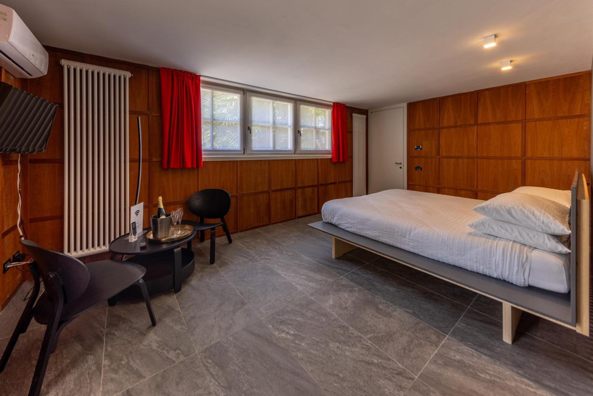 La Barchessa Loft & Rooms - Free Parking Тренто Екстер'єр фото