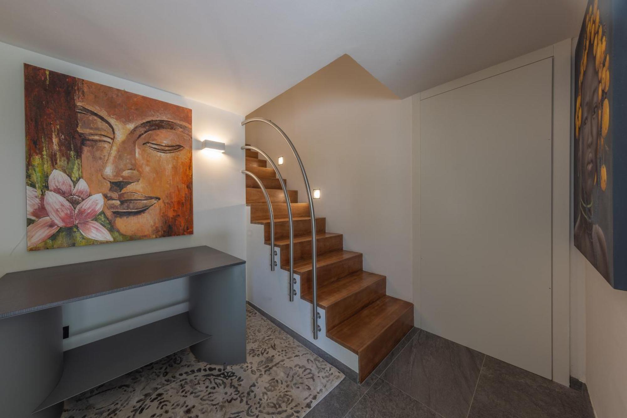 La Barchessa Loft & Rooms - Free Parking Тренто Екстер'єр фото