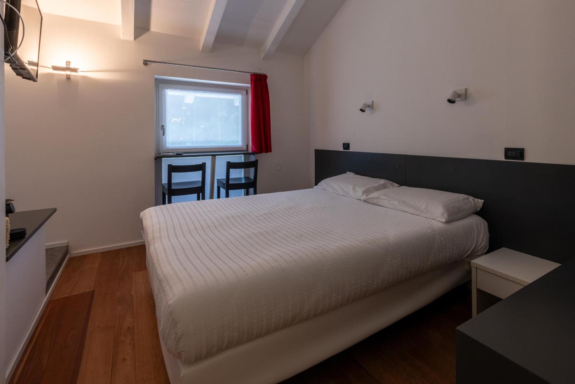La Barchessa Loft & Rooms - Free Parking Тренто Екстер'єр фото