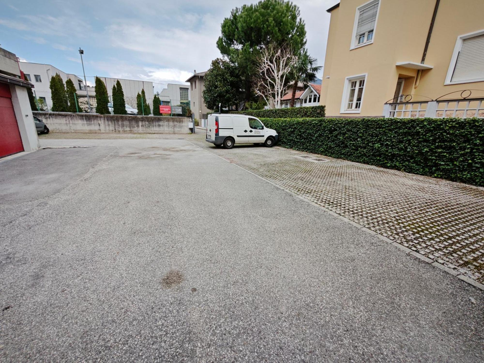 La Barchessa Loft & Rooms - Free Parking Тренто Екстер'єр фото