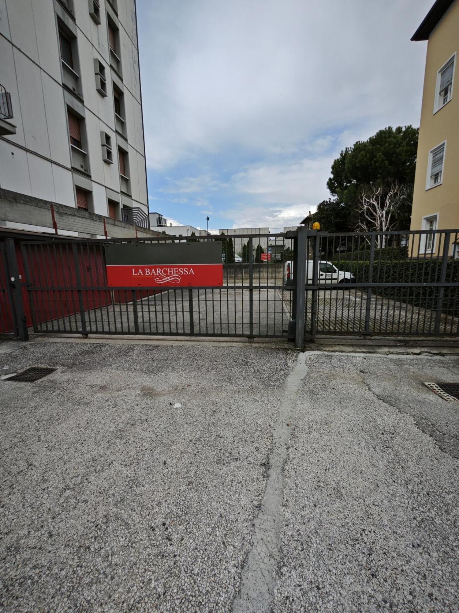 La Barchessa Loft & Rooms - Free Parking Тренто Екстер'єр фото
